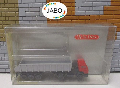 Wiking 90948 échelle - (j, 6)