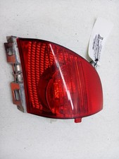 Anti brouillard arriere gauche