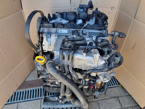 Moteur volkswagen golf vii - golf,
