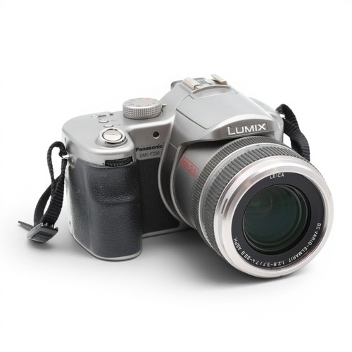 Panasonic dmc dmcfz30 - dmc-fz, 30