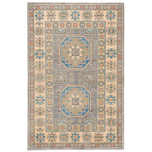 Kazak 122x80 tapis orient - kazak,