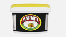 Marmite Yeast Extract Tub 600g - Free International Shipping