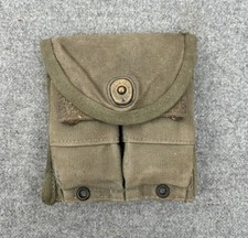 POUCH CARTOUCHIÈRE CARABINE