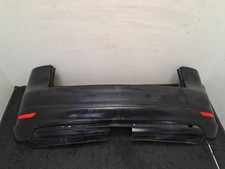 Pare choc arriere VOLKSWAGEN