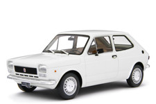 LAUDORACING-MODELS 1:18 FIAT 127 1° SERIE 1972 3 PORTE LM176A