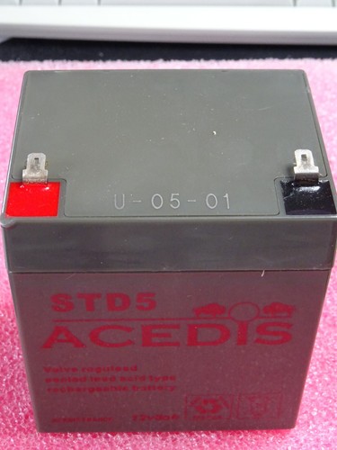 Batterie pour jeux - batterie,