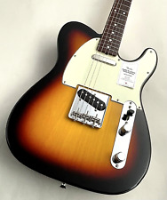 Fender Made In Japan