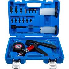 POMPE A VIDE ET A PRESSION