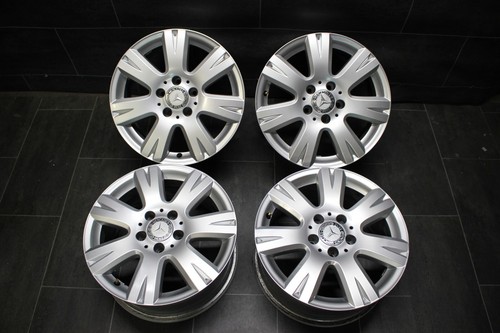 Original mercedes classe - mercedes, c