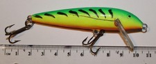 Poisson nageur Rapala occasion