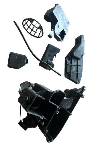 Boite air pour yamaha - boite,