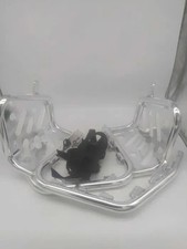 Barres nerf Yamaha Yamaha YFZ