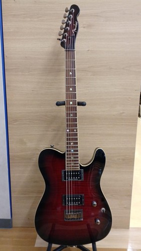 Guitare électrique fender - électrique,