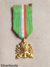 MEDAILLE ASSOCIATION DES