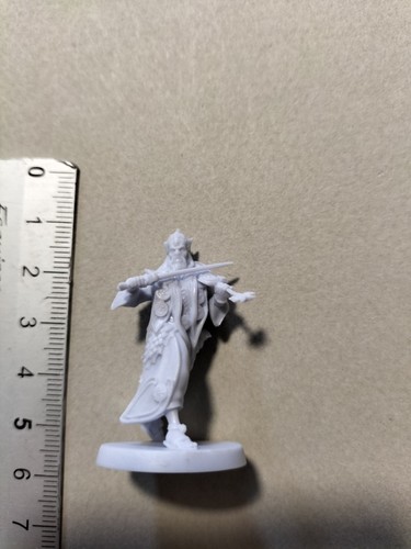 Ascended miniature - 1,