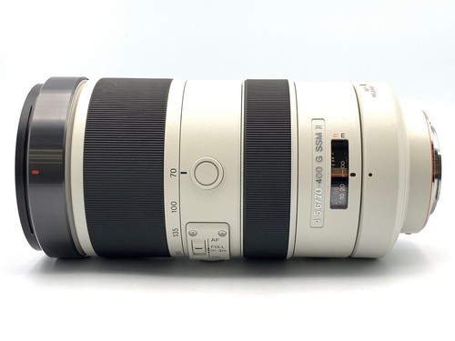 Sony objectif téléobjectif - sony,