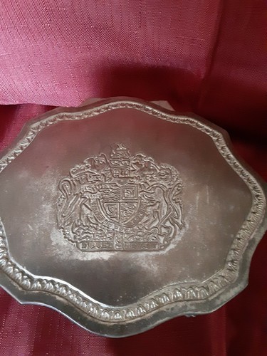 Vintage international silver - international,