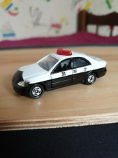 Toyota Crown 1/63 Police Japon