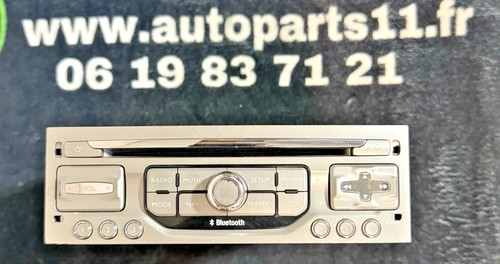Autoradio origine gps - autoradio,