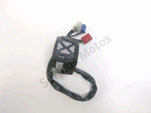 Commodo gauche ktm duke - commodo,