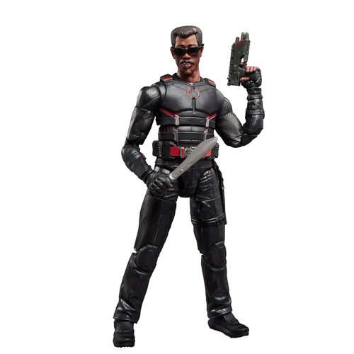 Hasbro marvel legends series - legends,