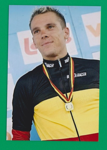 Cyclisme repro photo - repro,