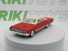 Mercury Marauder Road Signature 1/43 rouge 1964