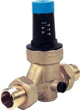 Réducteur de pression Watts