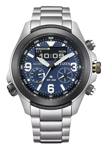Montre citizen promaster - montre,