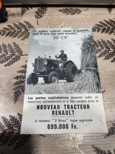 Rare brochure  PROSPECTUS De