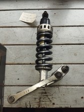 Amortisseur Suzuki Bandit 600 S 2001