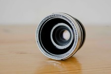 🔥 RARE Alpa Kilfitt Makro Kilar 4cm F/2.8  🔥 