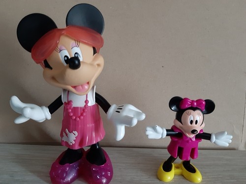 Lot figurines disney - lot,