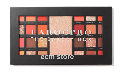 Laroc pro the bakery - pro, box