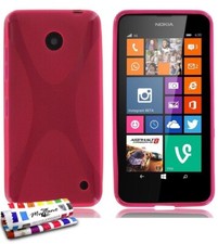 COQUE NOKIA LUMIA 630 / 635 "