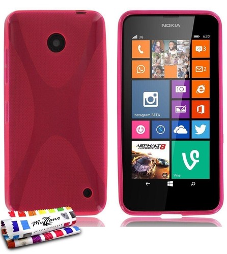 Coque nokia lumia 630 635 - nokia, "
