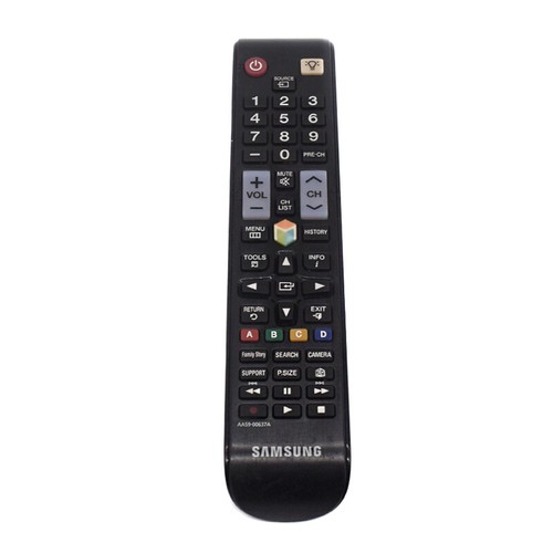 Télécommande samsung smart - télécommande,