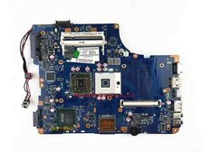 MOTHERBOARD MOTHERBOARD for Toshiba Satellite L500 Series Motherboard Board