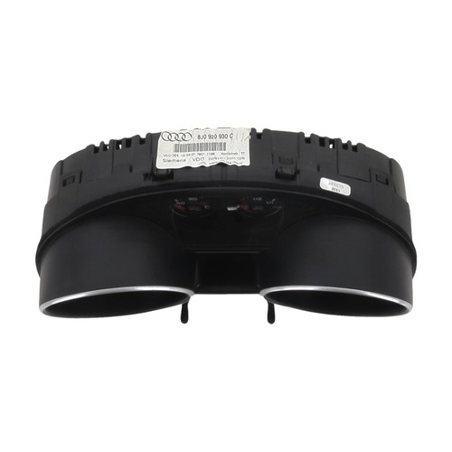 Compteur audi ph 1 - -, ii
