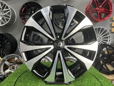 4X R18 Pouces 5X114.3 Jantes