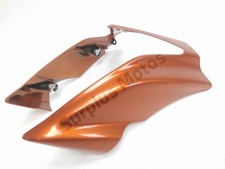 TETE DE FOURCHE KAWASAKI ER-6N