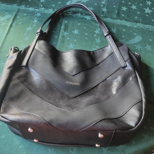 Sac les tropéziennes - les, noir