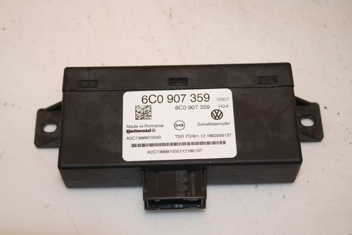 Ordinateur spring volkswagen - spring,