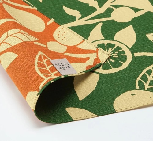 Enveloppe tissu furoshiki - enveloppe,
