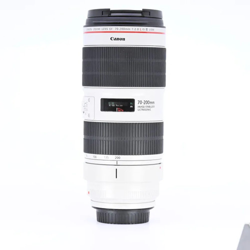 Canon 200mm 2 8l is - ef, 70-200mm