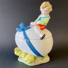 Ancienne bonbonnière