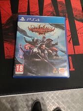 Jeu DIVINITY : ORIGINAL SIN 2