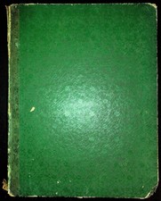 Recueil de partitions