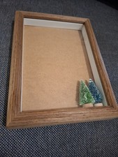 Cadres boites à ombre lot de