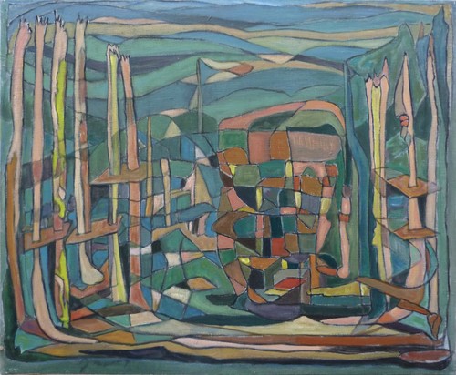 Jacques noane - noane, (1928-2016)